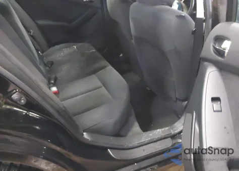 2010 Nissan Altima 2.5 S из США, поврежденный, VIN 1N4AL2AP6AC185311